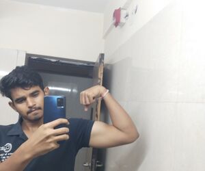 mohit meena