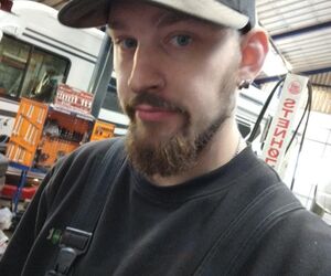 Dan Skafsgaard
