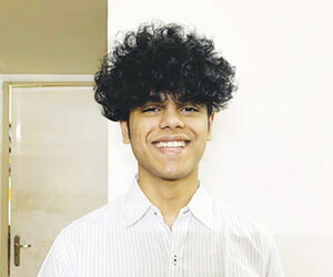 paul mathew