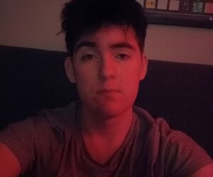 Profile Jamie Debenham