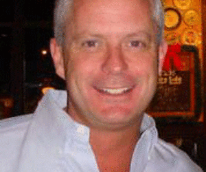 Barry James