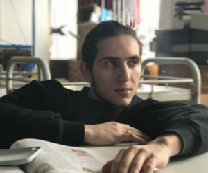 Claudiu