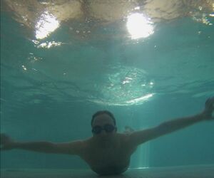 Underwatermatt