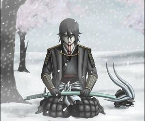 ulquiorra