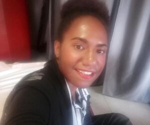 Yvona Josh