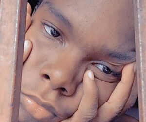 Elijah Edem