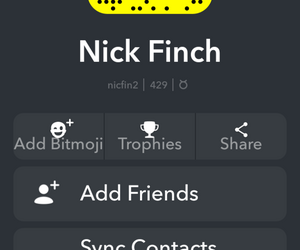 Nick