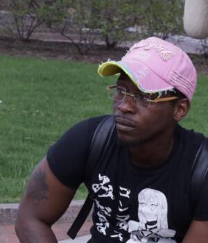 Profile Jaquan