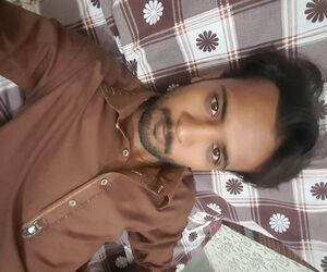 Qais Ali