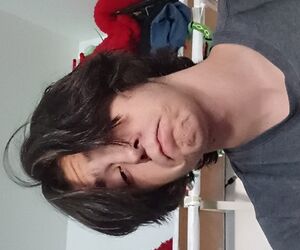 Profile Alex