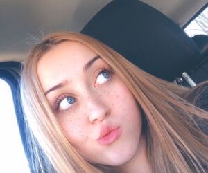 Profile maddy