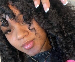 Profile Talisha lucas