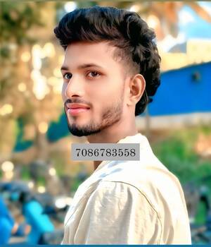 Profile Sanjay S