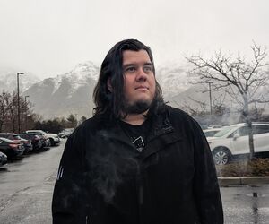 Profile Jesse