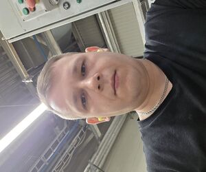 David