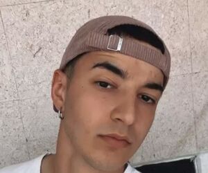 Profile Marcos