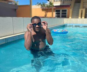 Denzel Sweet
