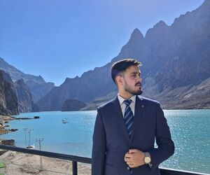 Profile Zai