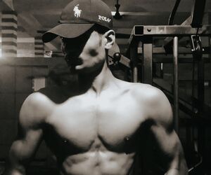 Profile Anurag