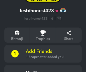 LadyLesbiHones