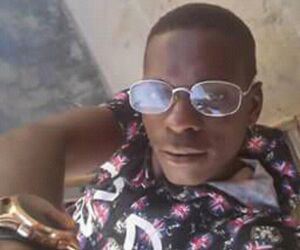 sande Godson