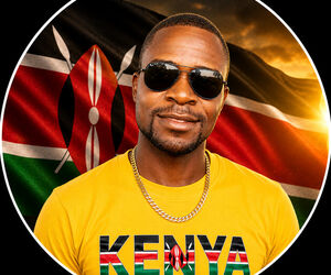 Profile Collins baraza