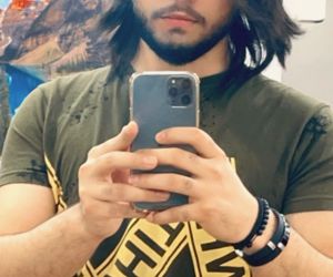 mashalramzi