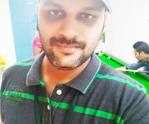 Mahesh Pai