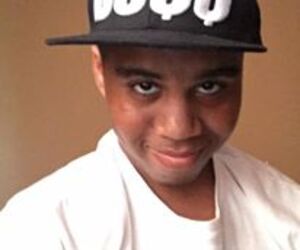 Jamal Oliver-B