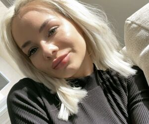 Profile Elsa