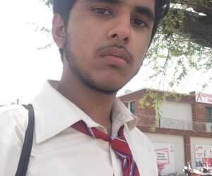 Jawad ahmad