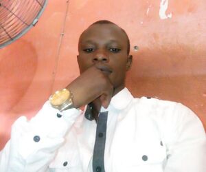 Star Man Darli