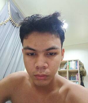 Profile Suhail Zubir