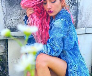 Clour_flower