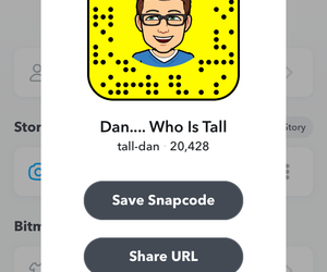 Tall Dan