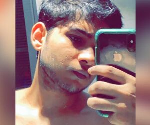 Shrey