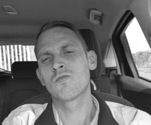 Mark james