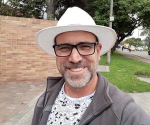 Mark Welsh