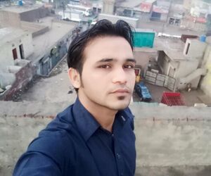 Imran mani