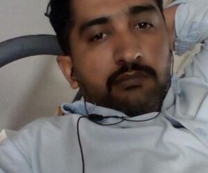 Asif ali
