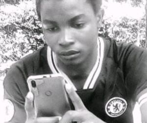 Shadrack