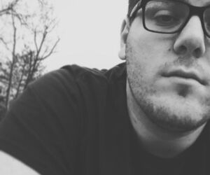 Profile Aaron