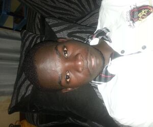 David