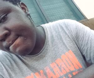 osmond clottey