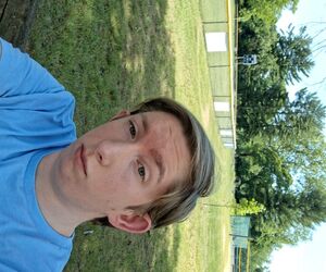 Profile Matthew Wienand