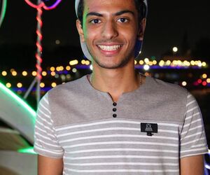 Ahmed mostafa