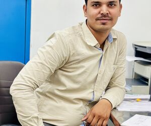 Profile Kamal