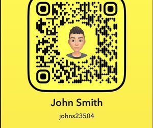 Profile John smith