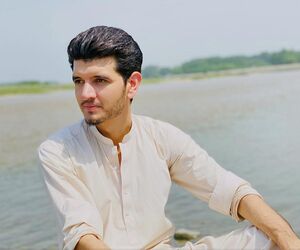 Bilal Rambail