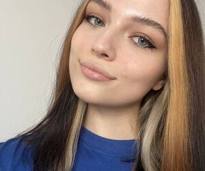 amber